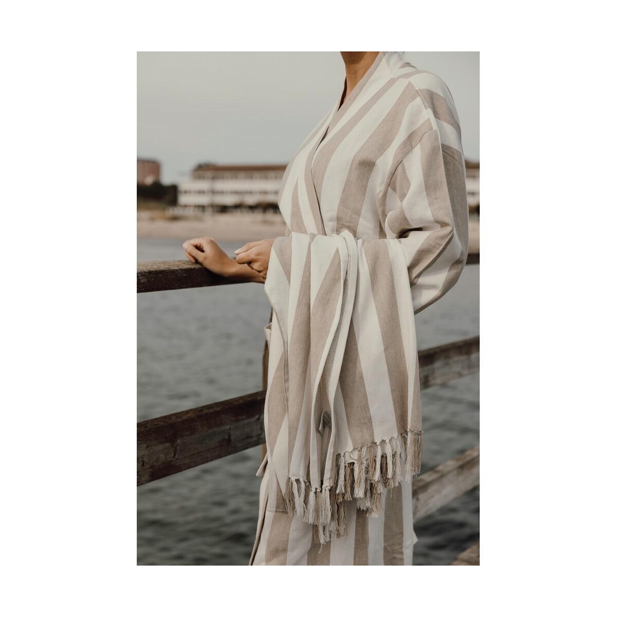 Eko Szlafrok VINGA Ornos L/XL VG620-20_V4172219LXL__M_403