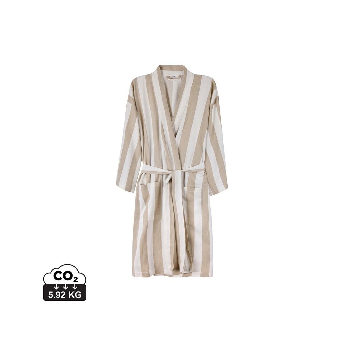 Eko Szlafrok VINGA Ornos L/XL VG620-20_V4172219LXL__S_0