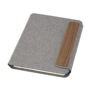 Eko Andean portfolio A5 z recyklingu z certyfikatem RCS 10799382