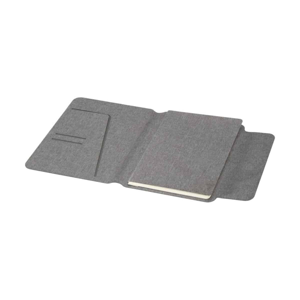 Eko Andean portfolio A5 z recyklingu z certyfikatem RCS 10799382_e1