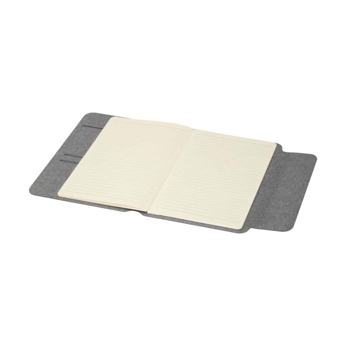 Eko Andean portfolio A5 z recyklingu z certyfikatem RCS 10799382_e2