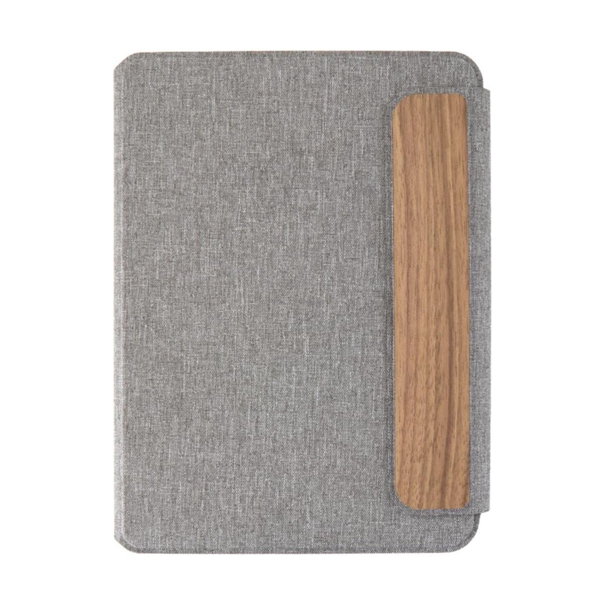 Eko Andean portfolio A5 z recyklingu z certyfikatem RCS 10799382_f1