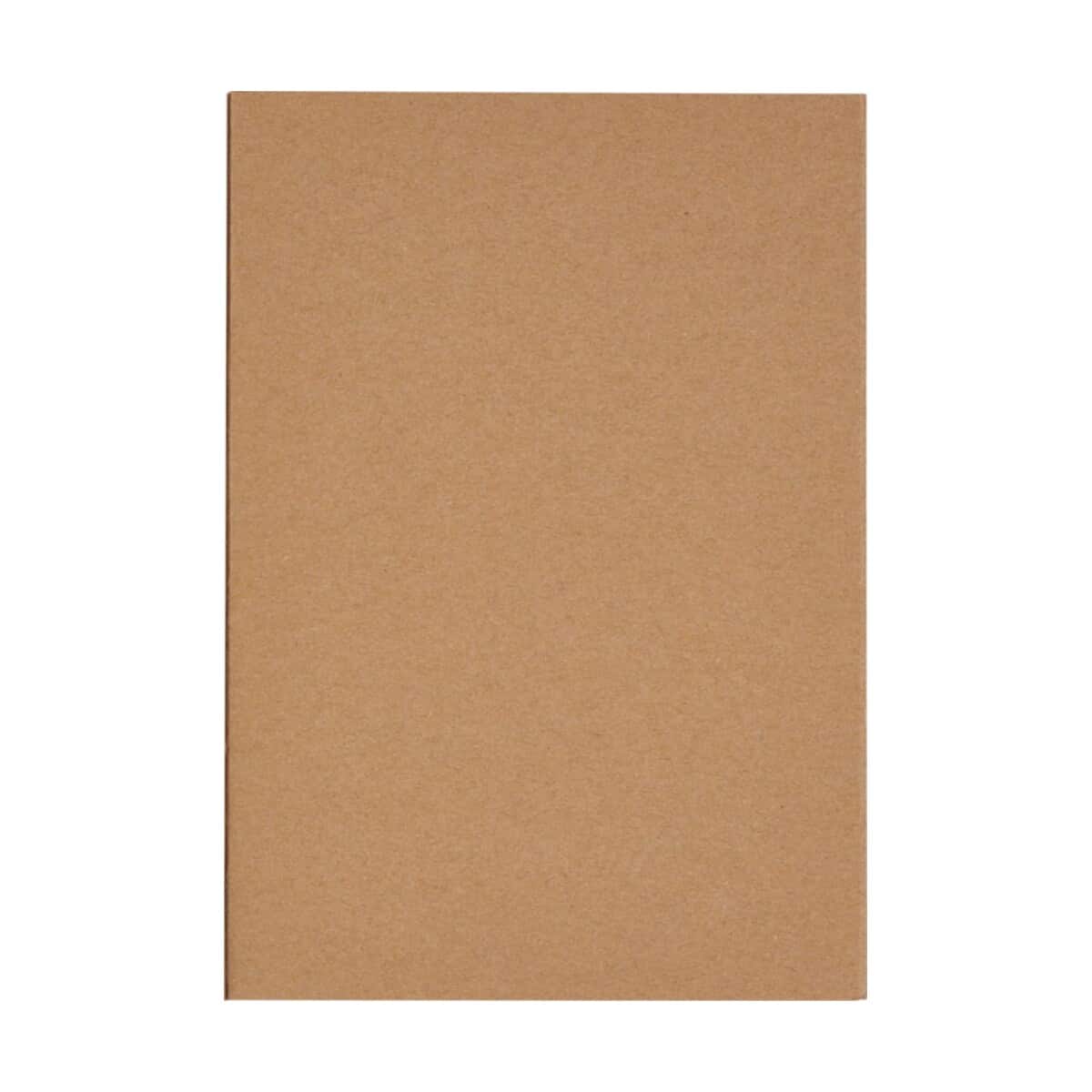 Eko Andean portfolio A5 z recyklingu z certyfikatem RCS 10799382_p1