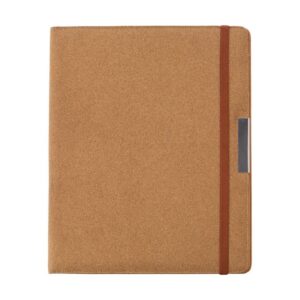 Eko Korkowa teczka konferencyjna z notatnikiem V2778-00_AAB01