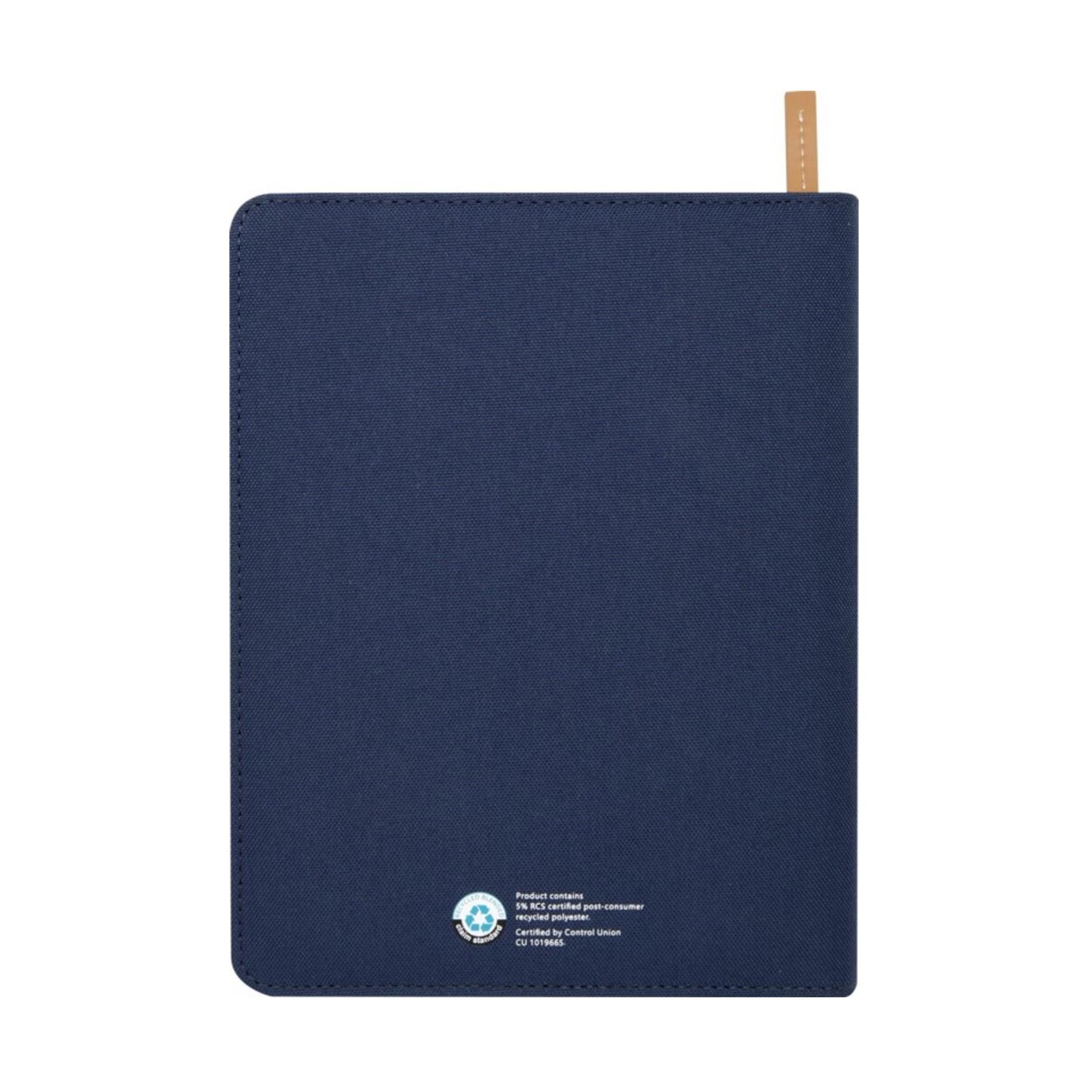 Eko Nomumi teczka z notatnikiem do pisania A5 10796855_b1