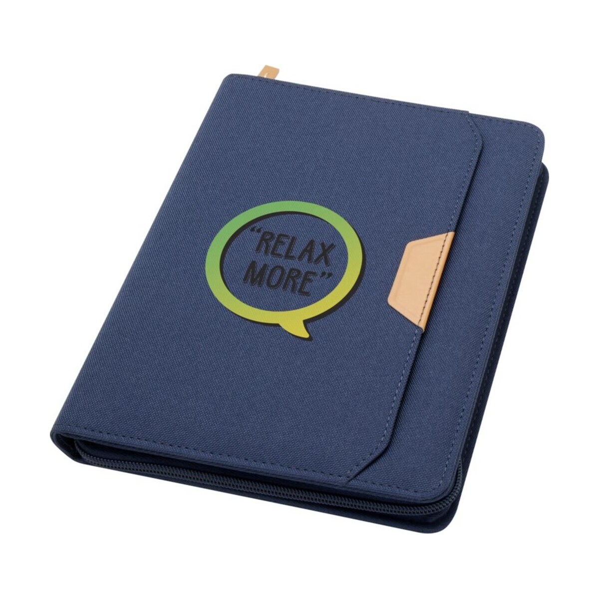 Eko Nomumi teczka z notatnikiem do pisania A5 10796855_dtf_y1