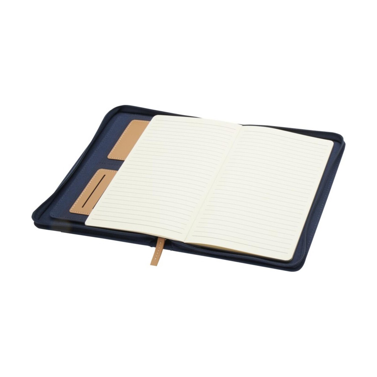 Eko Nomumi teczka z notatnikiem do pisania A5 10796855_e1