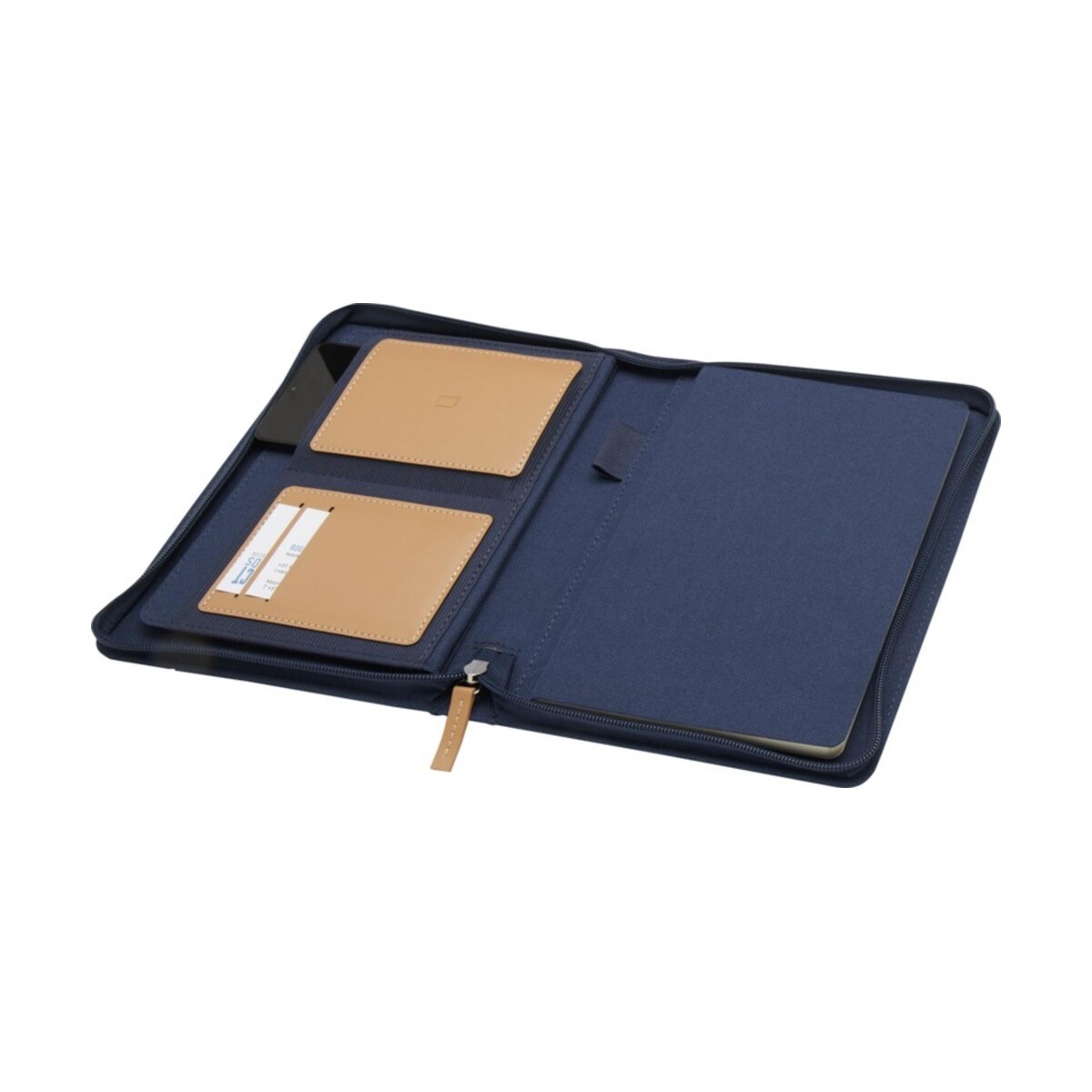 Eko Nomumi teczka z notatnikiem do pisania A5 10796855_e2