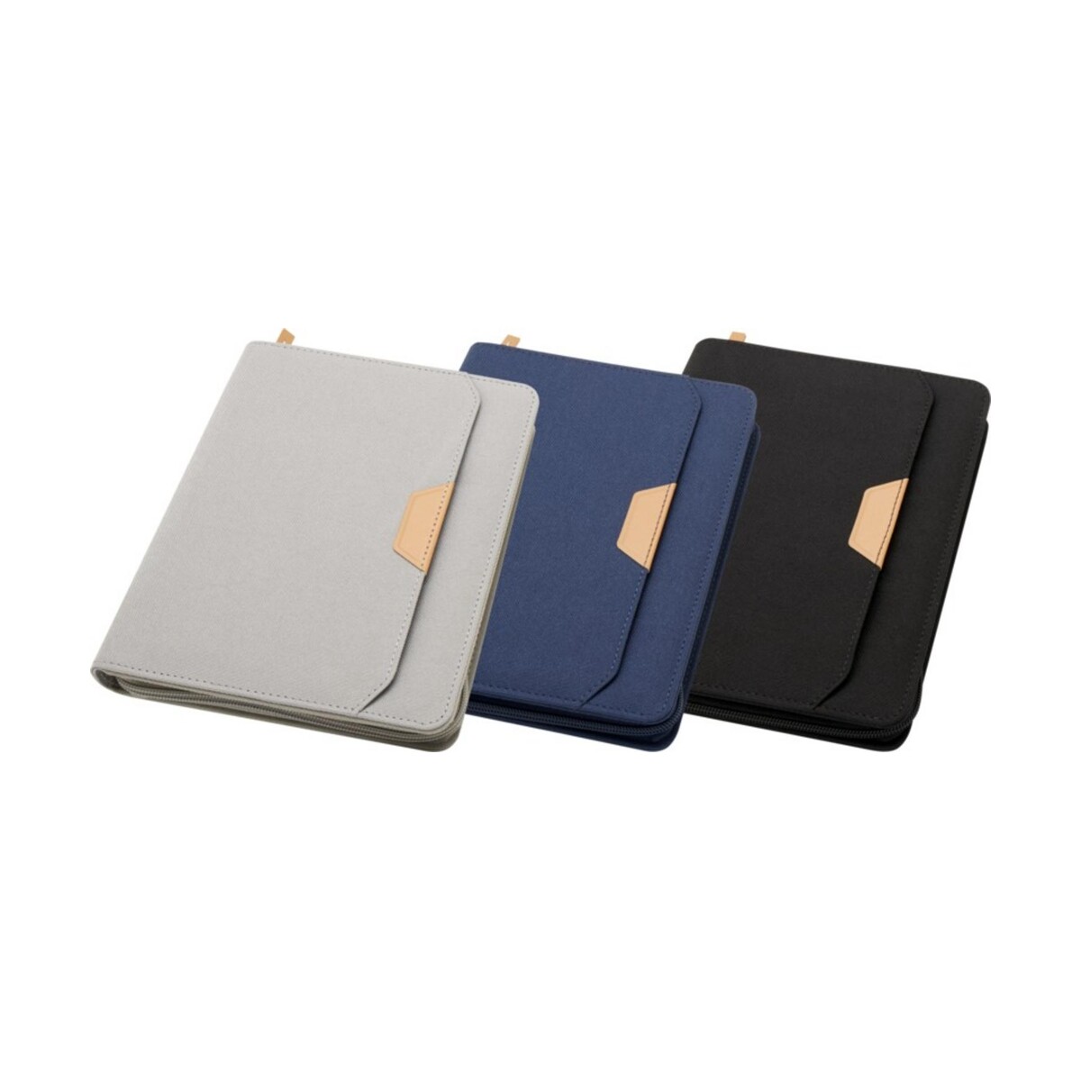 Eko Nomumi teczka z notatnikiem do pisania A5 10796855_g1