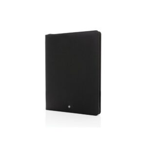 Eko Teczka konferencyjna A4 Swiss Peak Heritage, notatnik, PU z recyklingu P774.411__B_1