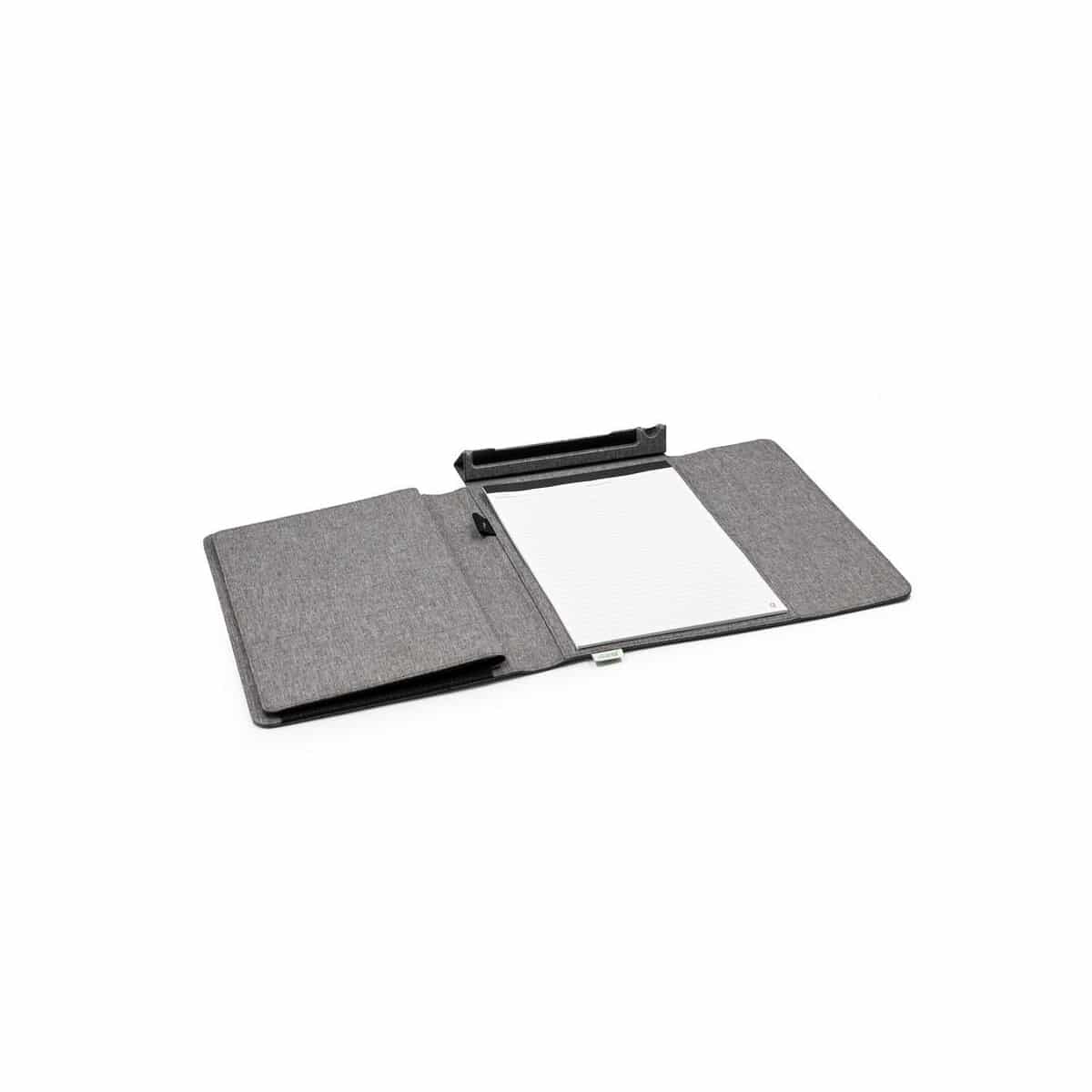 Eko Teczka konferencyjna BrandCharger Noty Folio VA546-19_AAA03