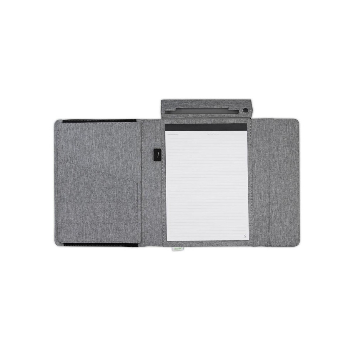 Eko Teczka konferencyjna BrandCharger Noty Folio VA546-19_INS01