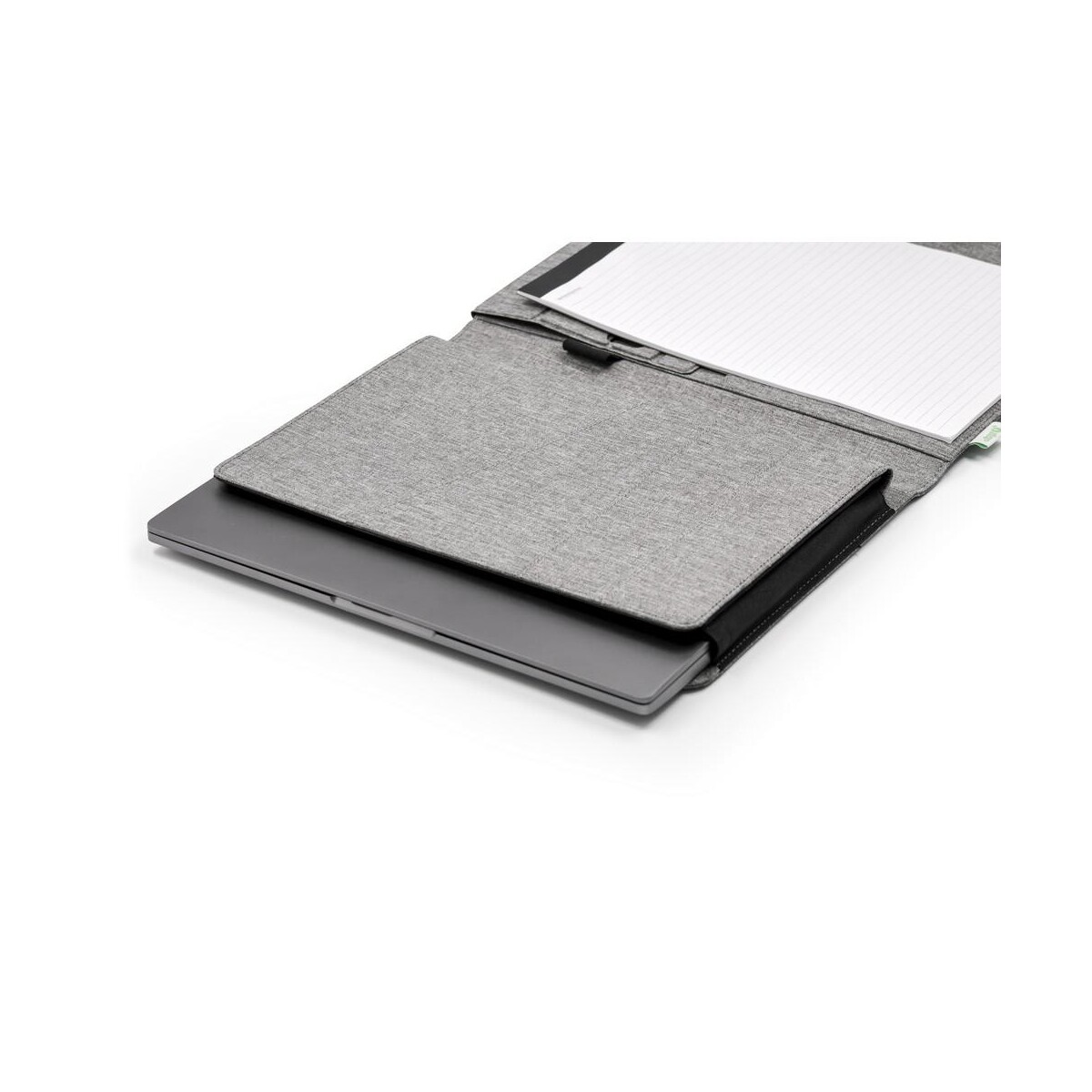 Eko Teczka konferencyjna BrandCharger Noty Folio VA546-19_INS02