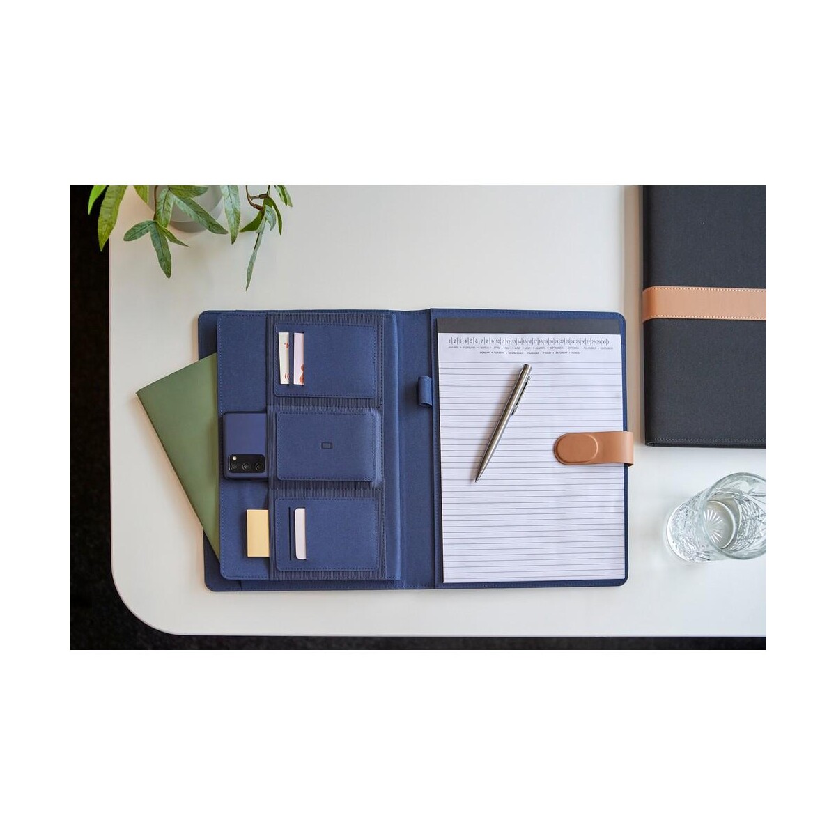 Eko Teczka konferencyjna ok. A4 RPET VA157_A