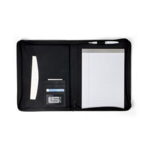 Eko Teczka konferencyjna ok. A4 z notatnikiem V2547-03_AAA02
