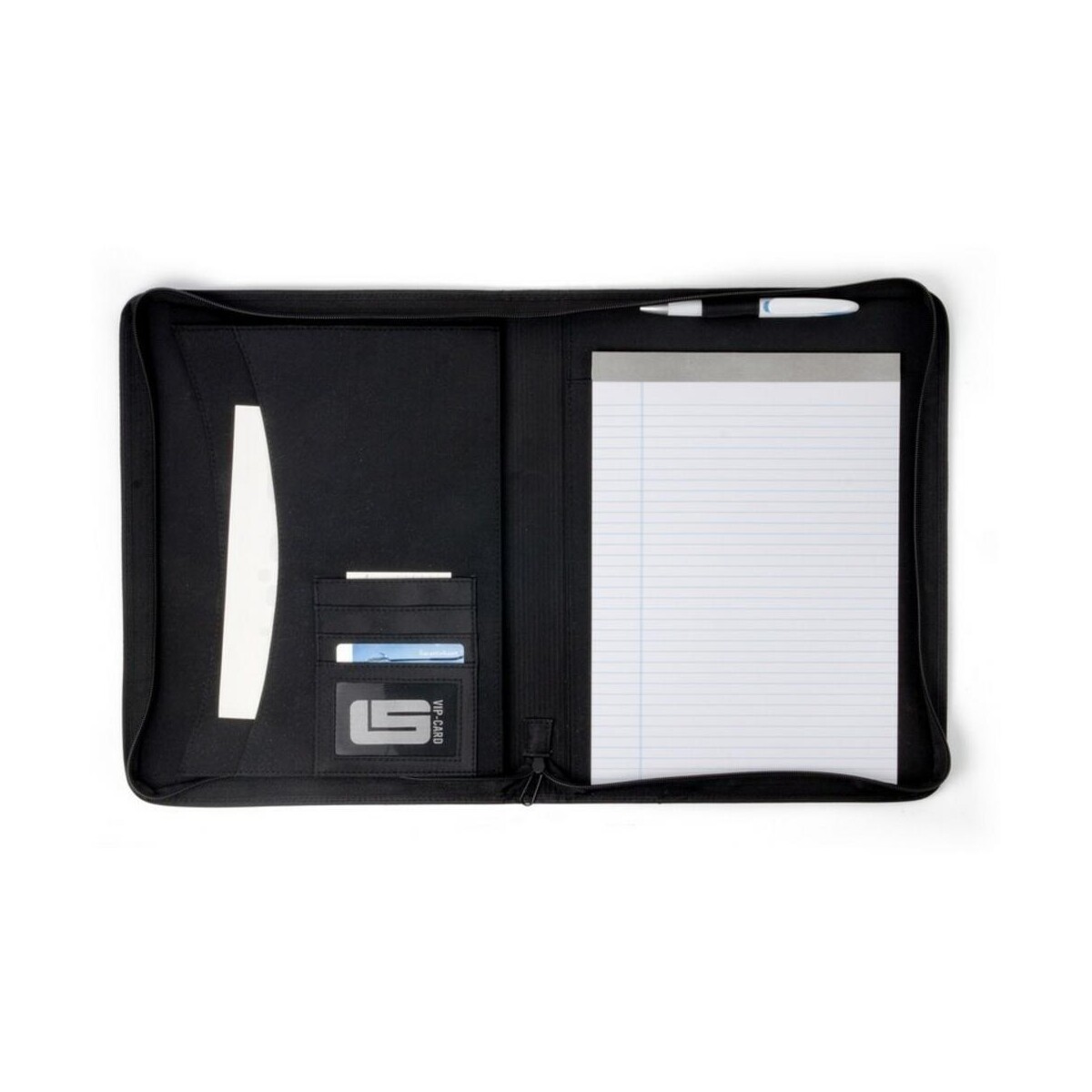 Eko Teczka konferencyjna ok. A4 z notatnikiem V2547-03_AAA02