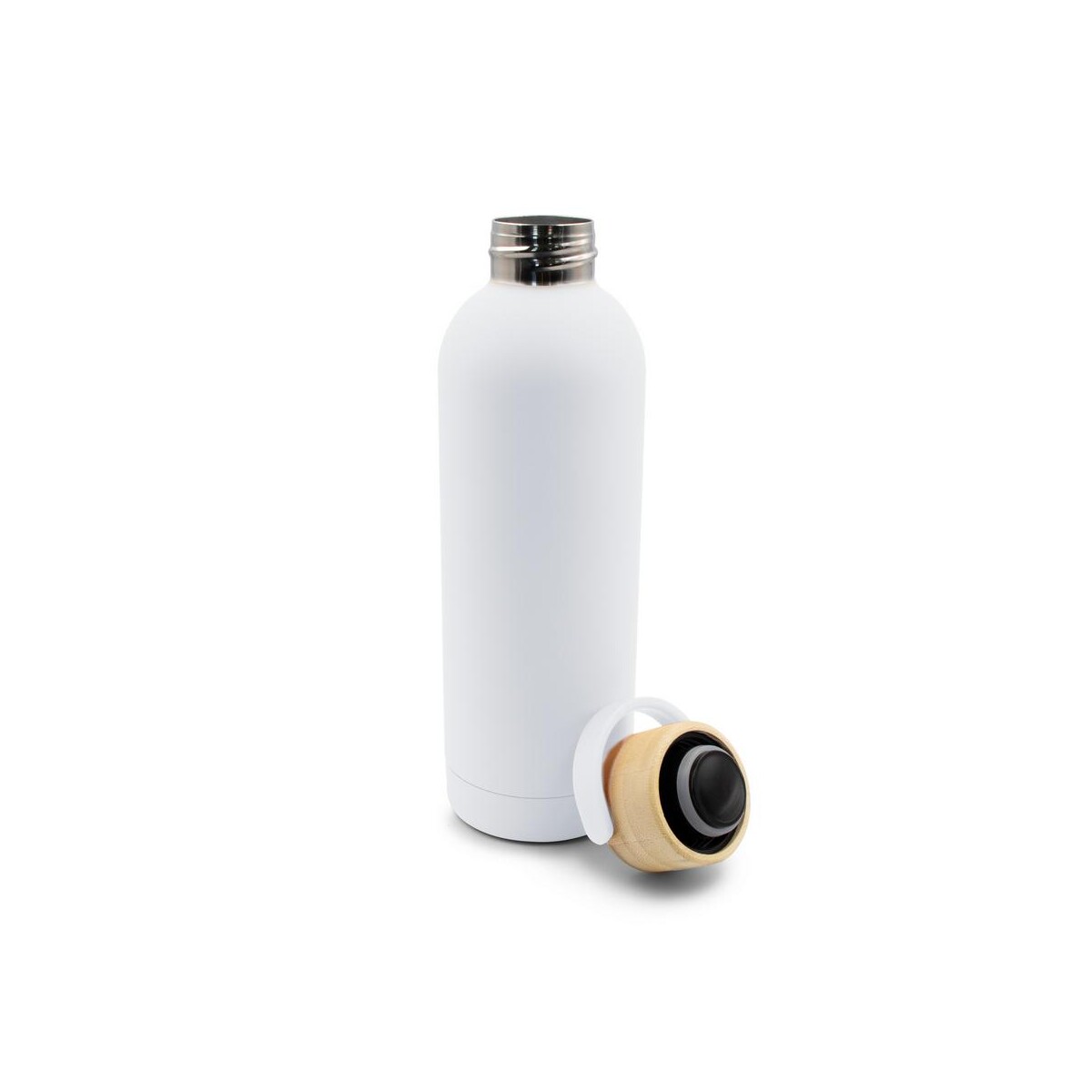 Eko Butelka termiczna 500 ml | Zeniqua VA116-02_AAA03