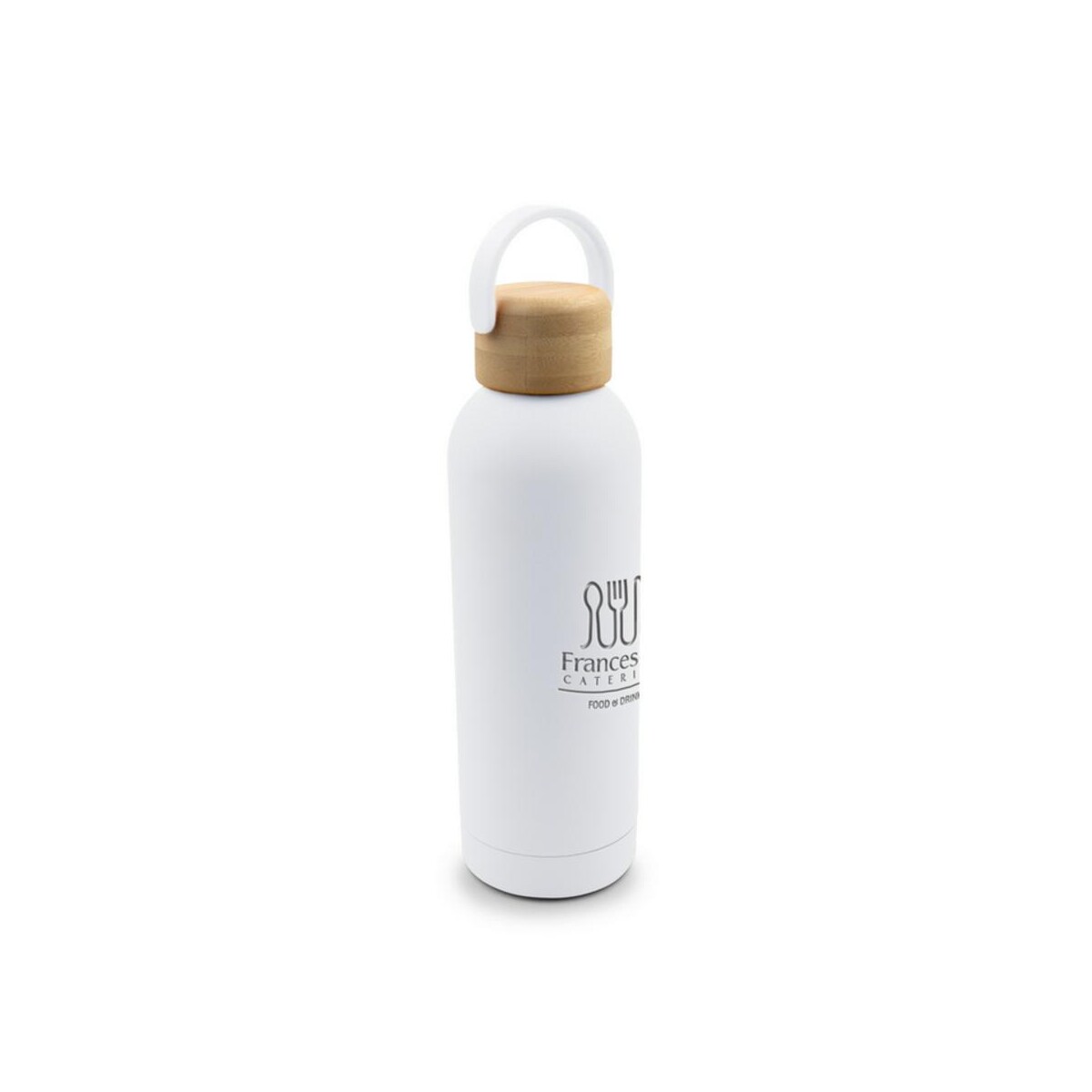 Eko Butelka termiczna 500 ml | Zeniqua VA116-02_ILG01
