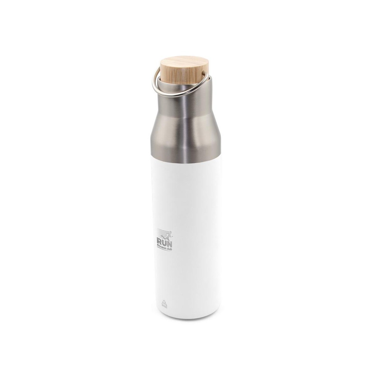 Eko Butelka termiczna 550 ml | Zah VA098-02_ILG01