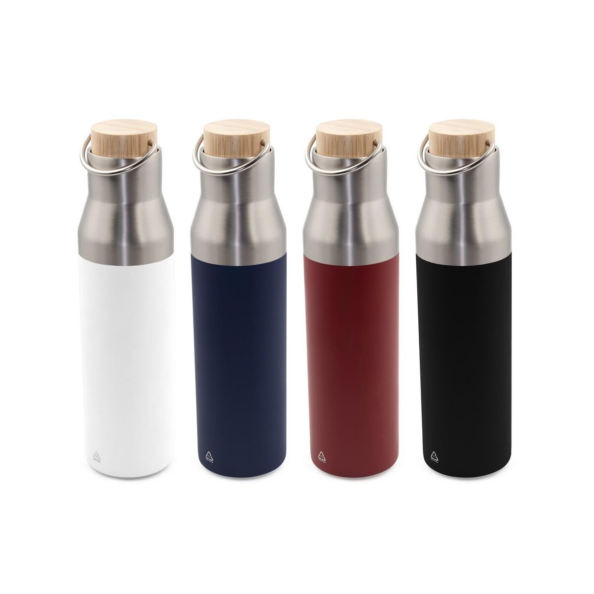 Eko Butelka termiczna 550 ml | Zah VA098_1