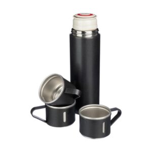 Eko Termos 420 ml, trzy kubki 150 ml VA195-03_AAA01