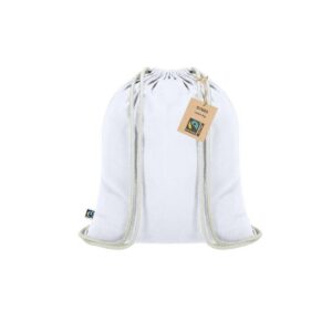 Eko Bawełniany worek ze sznurkiem VA334-02_AAB01