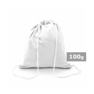 Eko Bawełniany worek ze sznurkiem | Gerald V9484-02_AAA00