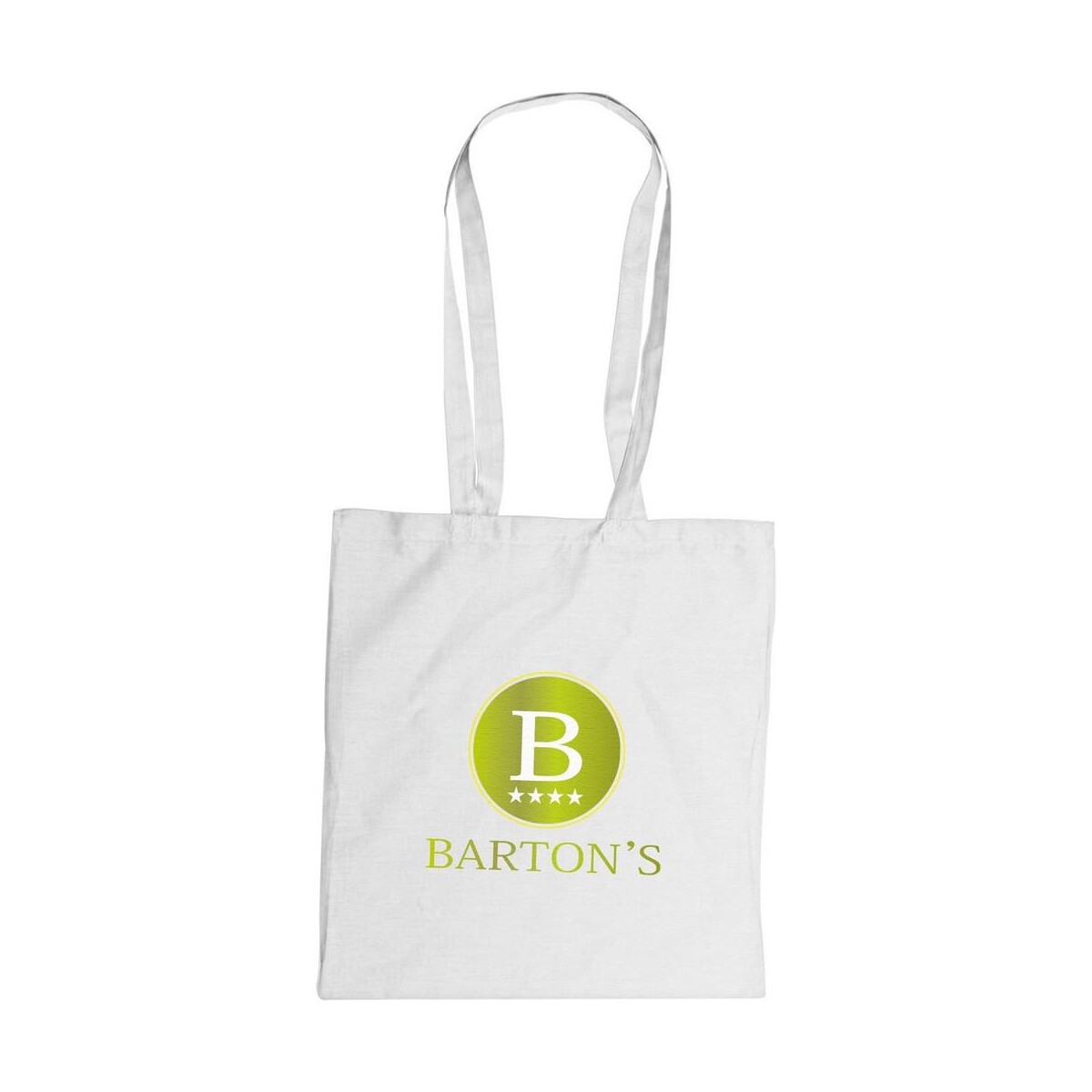 Eko Torba bawełniana na zakupy V5801-02_ILG01