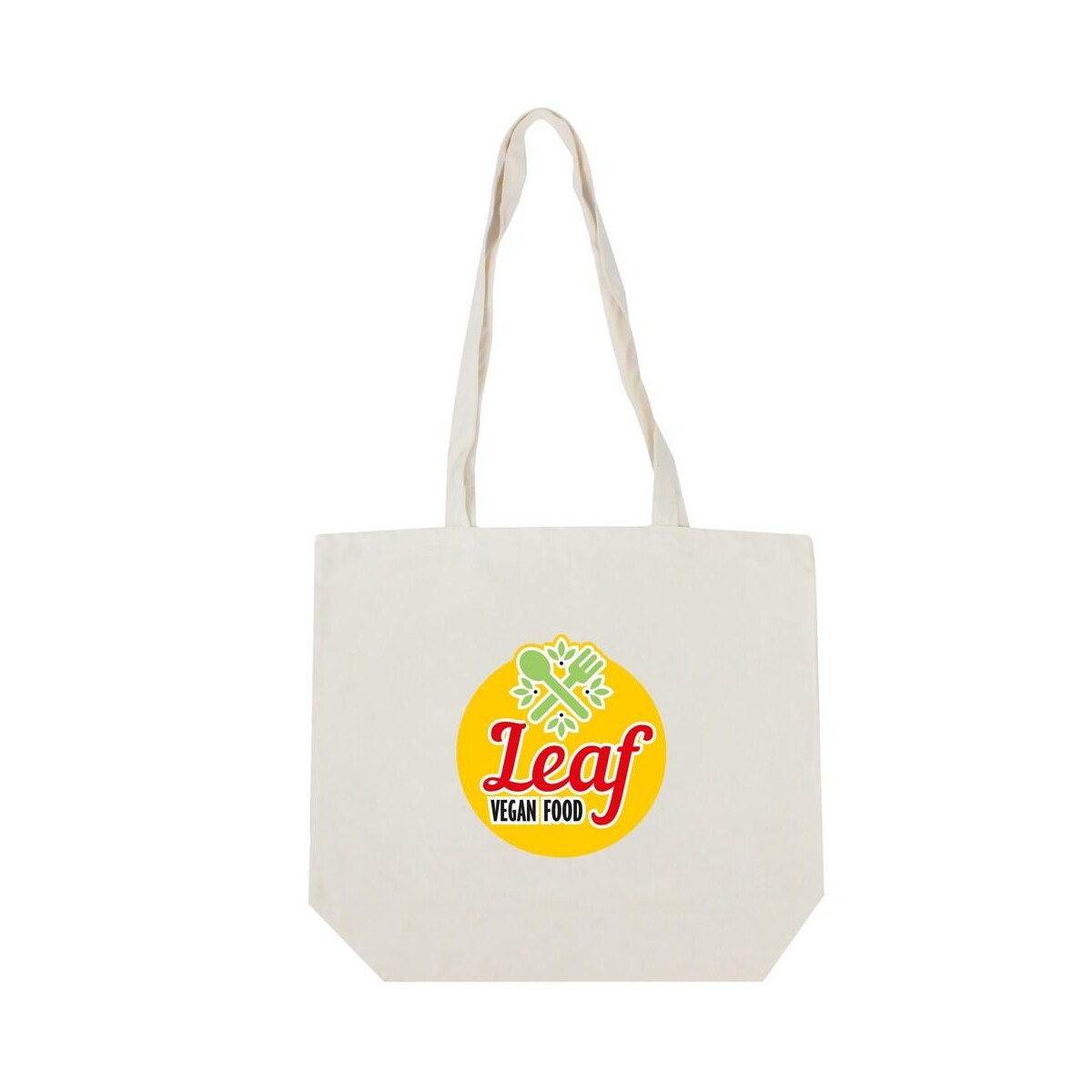 Eko Torba bawełniana na zakupy | Ameer V9859-20_ILG01