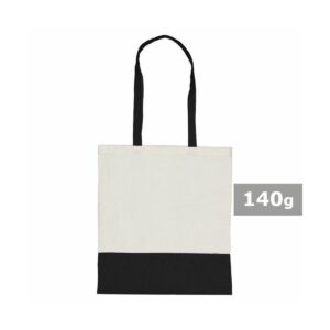 Eko Torba bawełniana na zakupy | Ellen V9490-03_AAA00