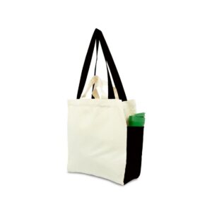 Eko Torba bawełniana na zakupy | Matej VA058-03_AAA03