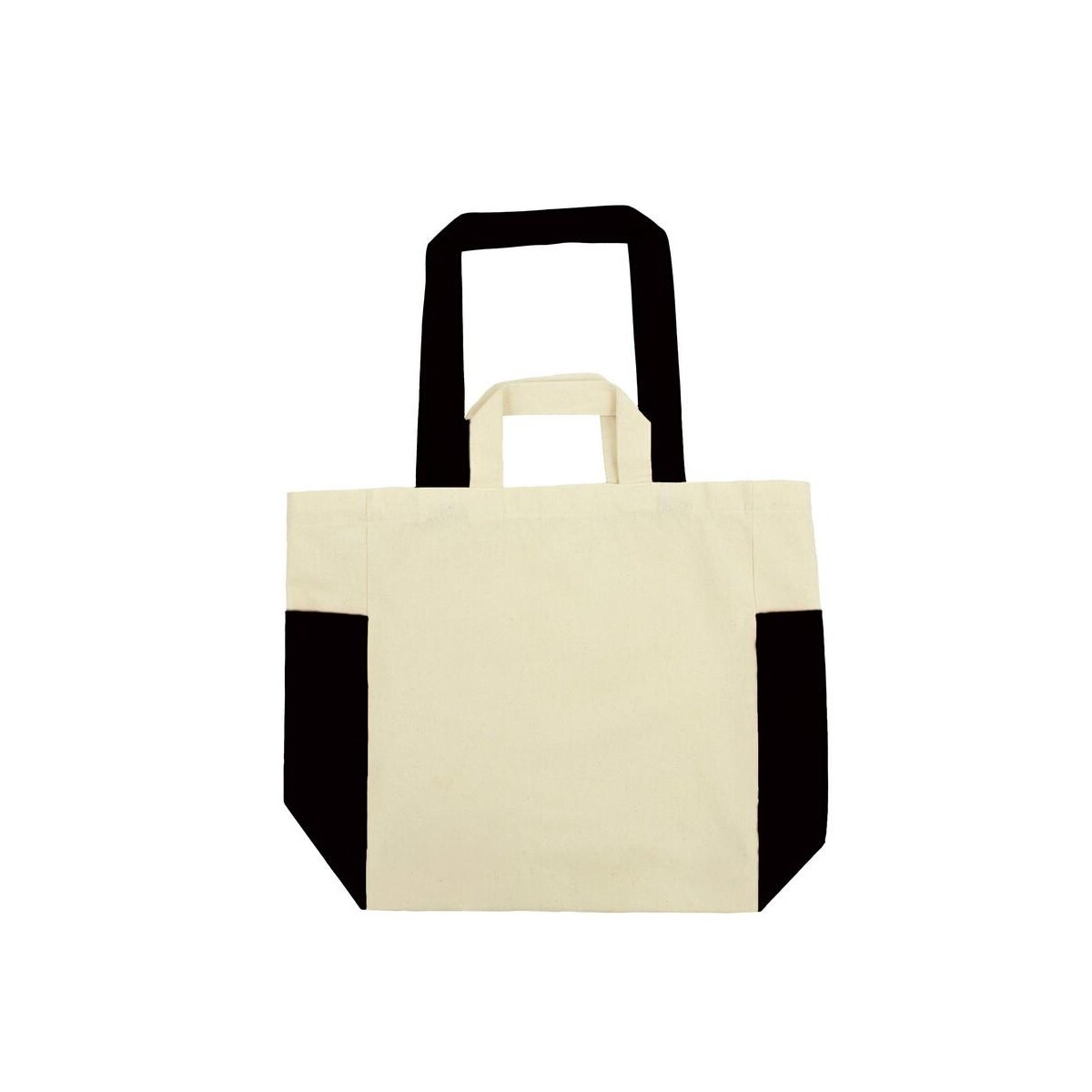 Eko Torba bawełniana na zakupy | Matej VA058-03_IBK01