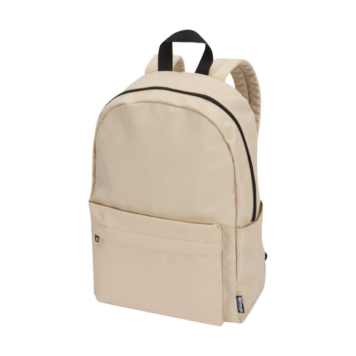 Eko Byron plecak na 14-calowego laptopa o pojemności 16 l z recyklingu z certyfikatem GRS 13009607