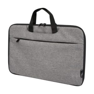 Eko Libra etui na laptopa 2 w 1 o pojemności 3 l wykonane z materiałów z recyklingu z certyfikatem GRS 13008580