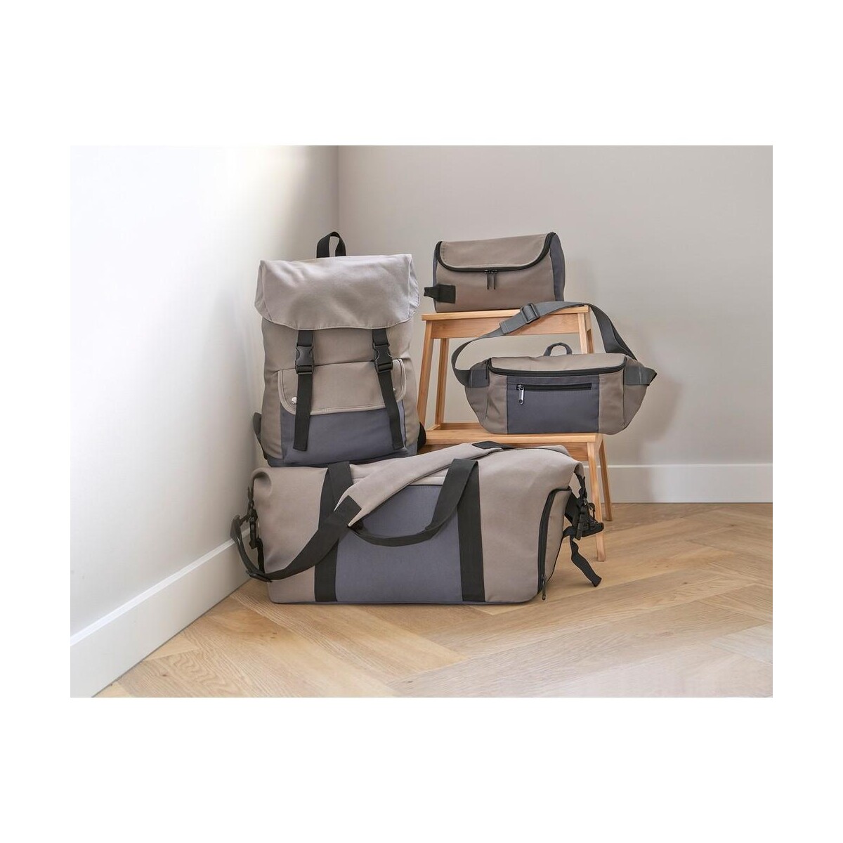 Eko Plecak na laptopa 15" VA147_A