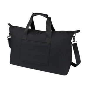 Eko Torba podróżna na laptopa 15,6" Turner z materiałów recyklingowanych GRS, o pojemności 36 l 12075190