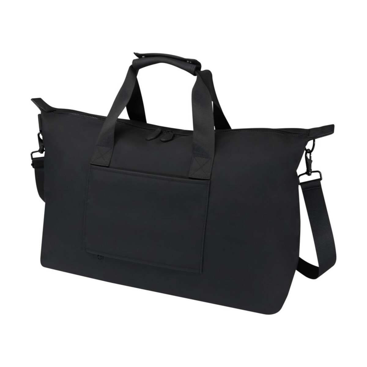Eko Torba podróżna na laptopa 15,6" Turner z materiałów recyklingowanych GRS, o pojemności 36 l 12075190