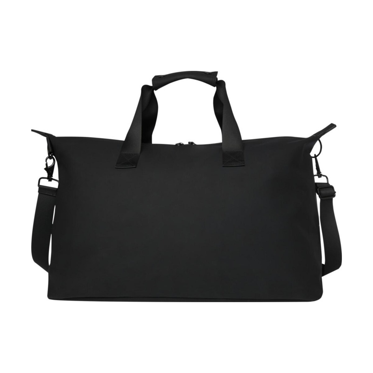 Eko Torba podróżna na laptopa 15,6" Turner z materiałów recyklingowanych GRS, o pojemności 36 l 12075190_b1