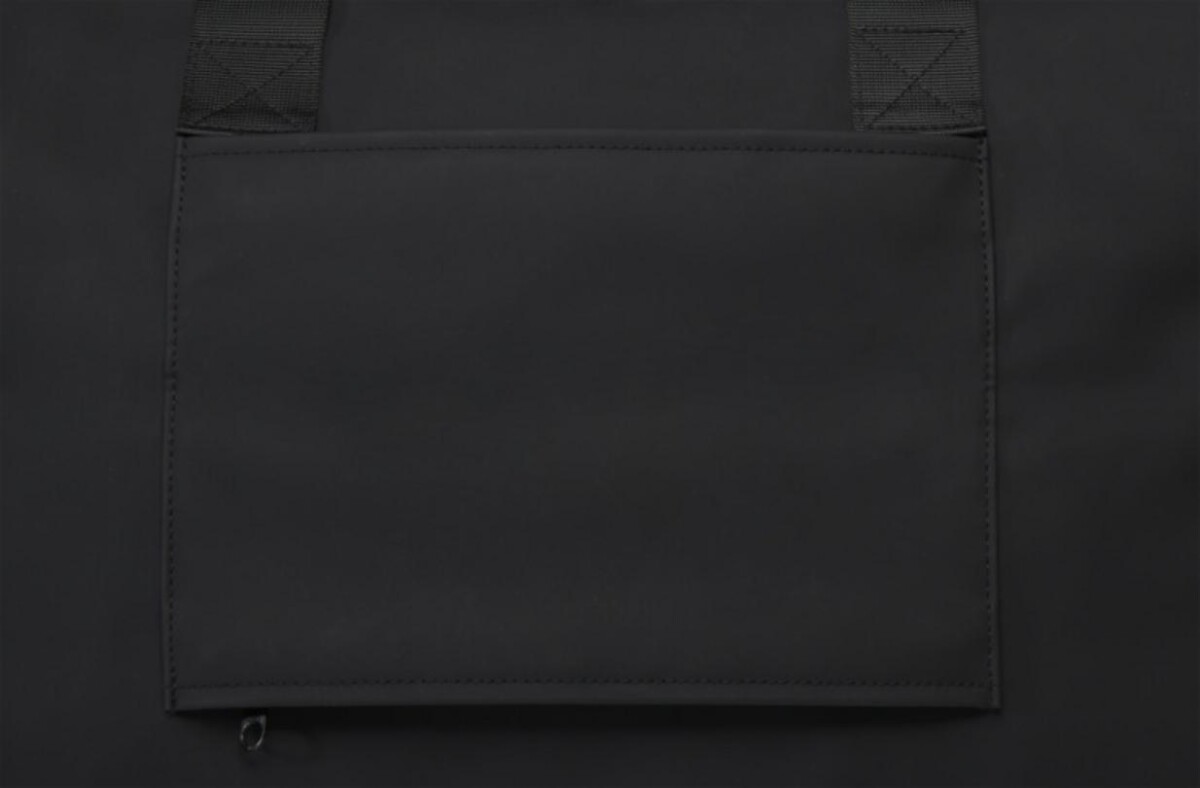 Eko Torba podróżna na laptopa 15,6" Turner z materiałów recyklingowanych GRS, o pojemności 36 l 12075190_d1