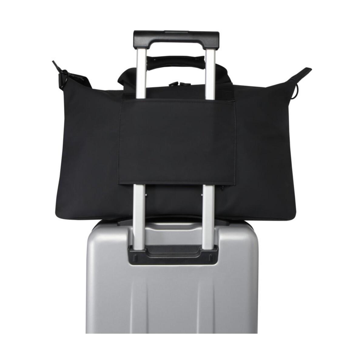 Eko Torba podróżna na laptopa 15,6" Turner z materiałów recyklingowanych GRS, o pojemności 36 l 12075190_e2