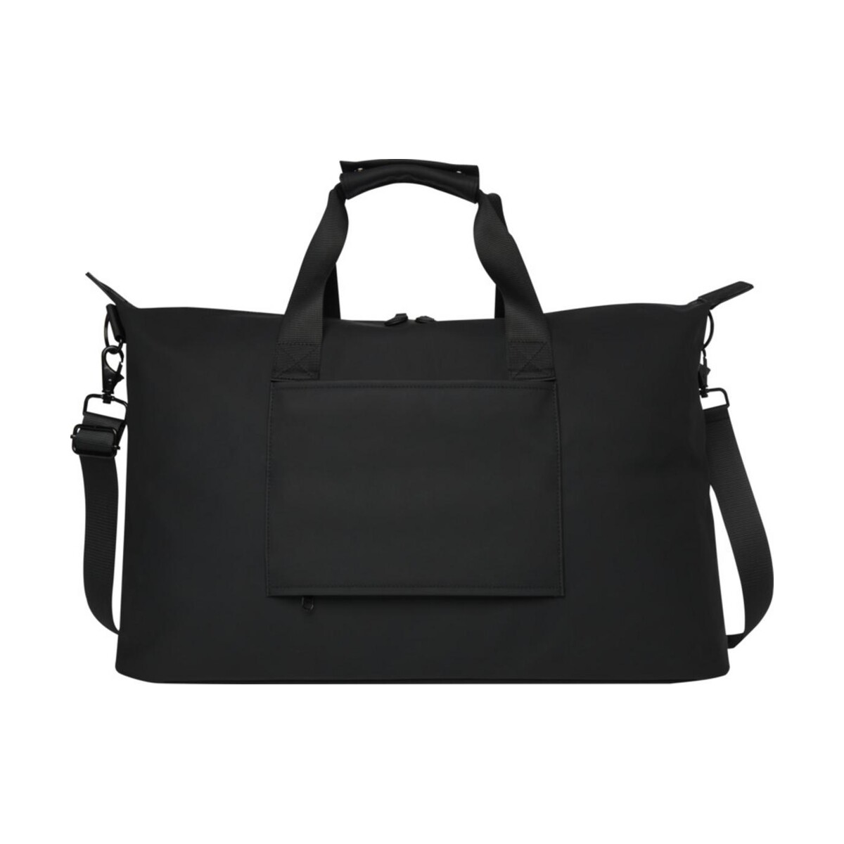 Eko Torba podróżna na laptopa 15,6" Turner z materiałów recyklingowanych GRS, o pojemności 36 l 12075190_f1
