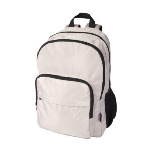Eko Trend Plus plecak na laptopa o przekątnej 15-cali o pojemności 20 l wykonany z materiałów z recyklingu z certyfikatem GRS 13008607