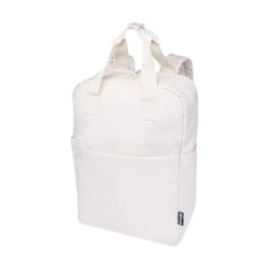 Eko Trip Aware™, plecak na laptopa 14 cali wykonany z materiałów z recyklingu, 9 l 12076202