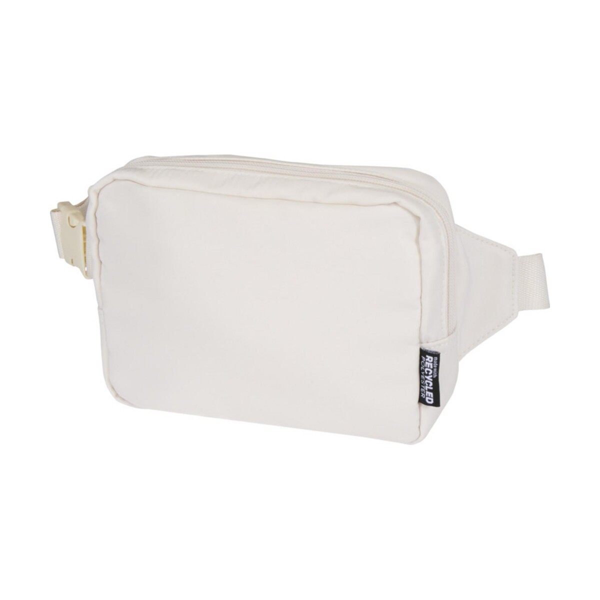 Eko Trip Aware™, torba na ramię wykonana z materiałów z recyklingu, 1 l 12076402