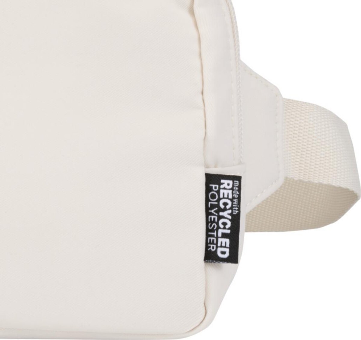 Eko Trip Aware™, torba na ramię wykonana z materiałów z recyklingu, 1 l 12076402_d1