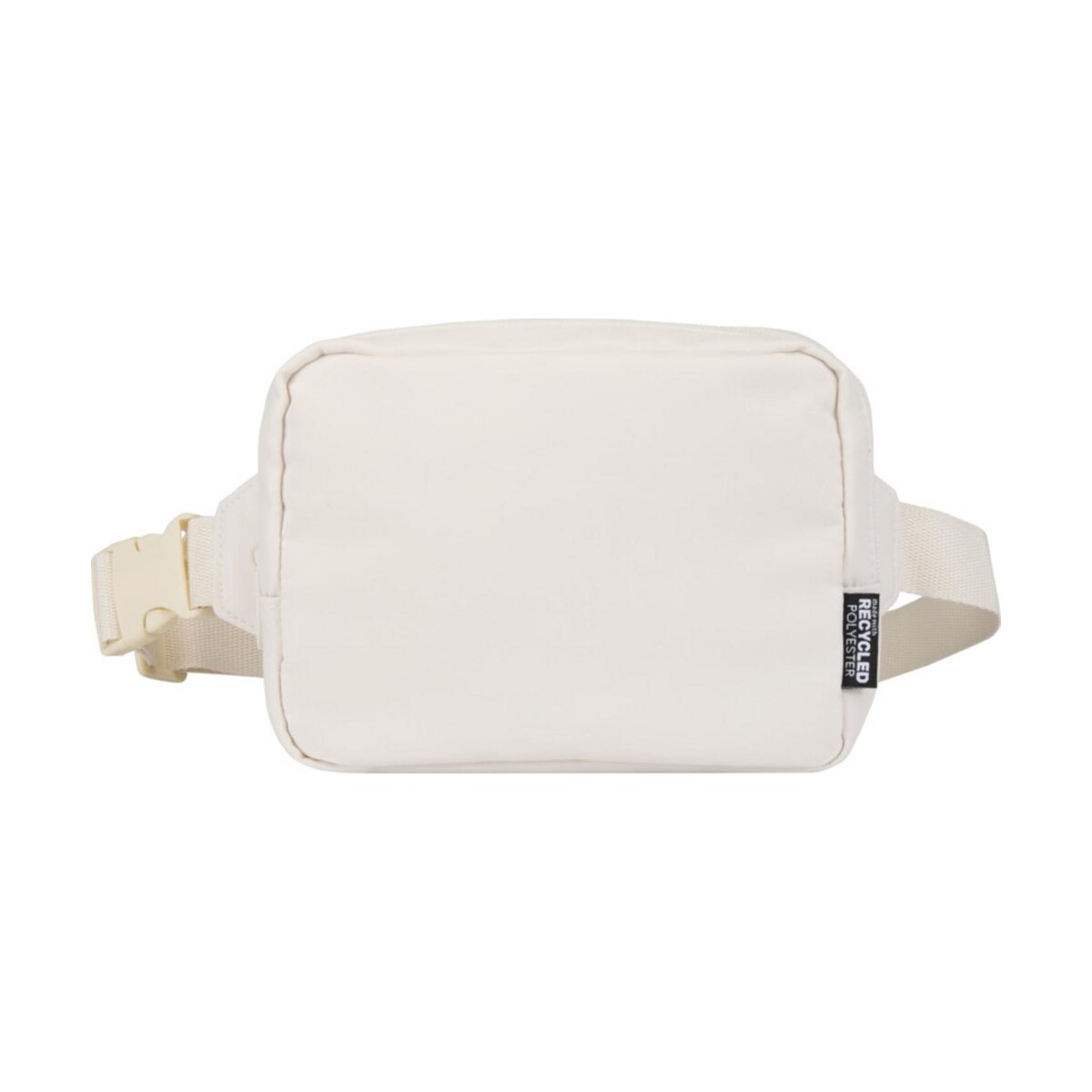 Eko Trip Aware™, torba na ramię wykonana z materiałów z recyklingu, 1 l 12076402_f1