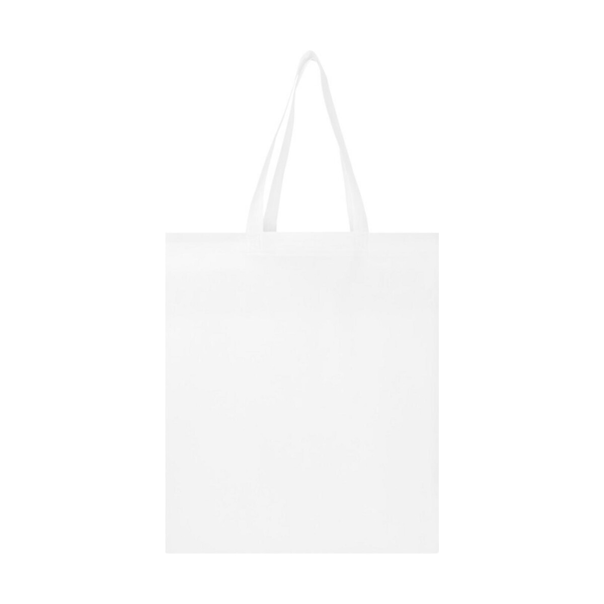 Eko EcoSeal torba na zakupy z dnem wykonana z włókiny z recyklingu z certyfikatem GRS o pojemności 12 l 13010601_b1