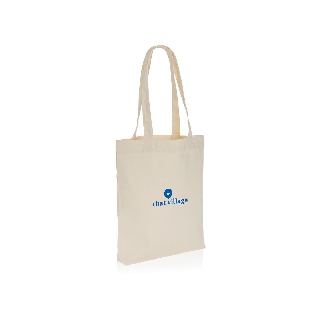 Eko Torba na zakupy Impact AWARE™, bawełna z recyklingu P762.930__D_100