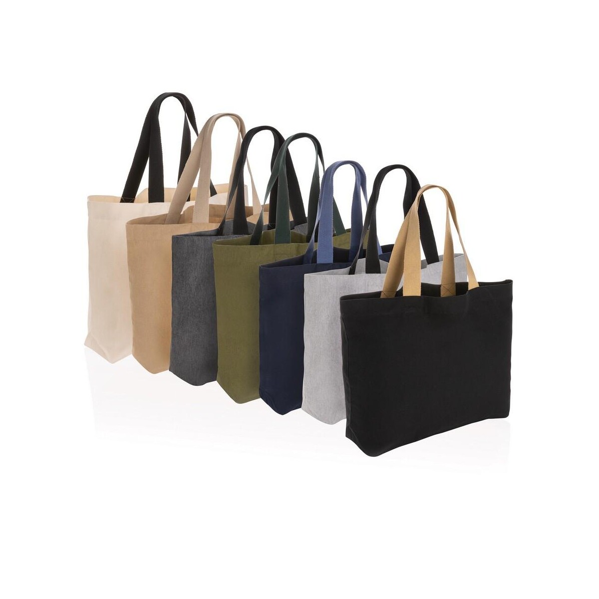 Eko Torba na zakupy Impact AWARE™, bawełna z recyklingu P762.950__G_300