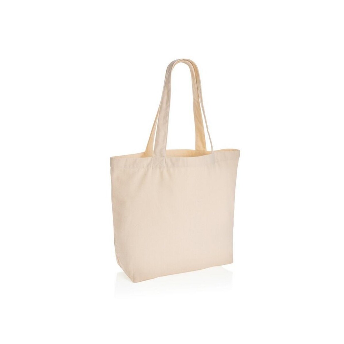 Eko Torba na zakupy Impact AWARE™, bawełna z recyklingu P762.960__B_1